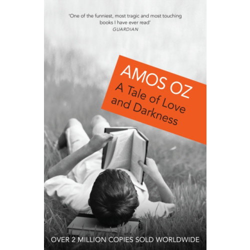 Vintage Publishing A Tale of Love and Darkness (häftad, eng)