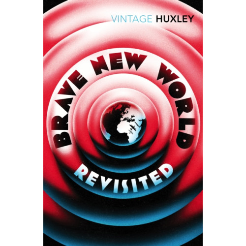 Vintage Publishing Brave New World Revisited (häftad, eng)