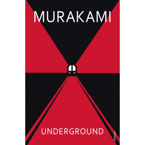 Vintage Publishing Underground (häftad, eng)