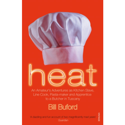 Vintage Publishing Heat (häftad, eng)