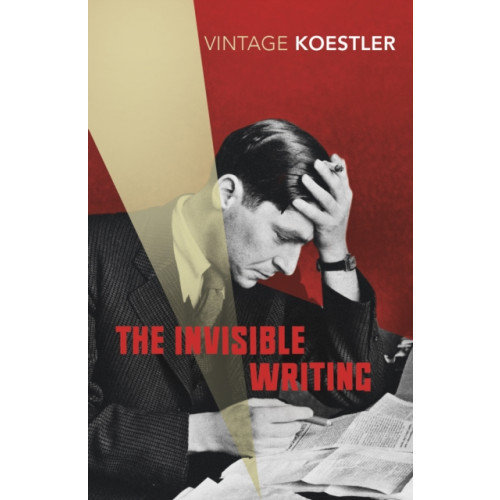 Vintage Publishing The Invisible Writing (häftad, eng)