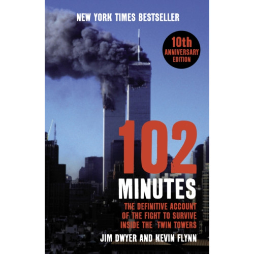 Cornerstone 102 Minutes (häftad, eng)