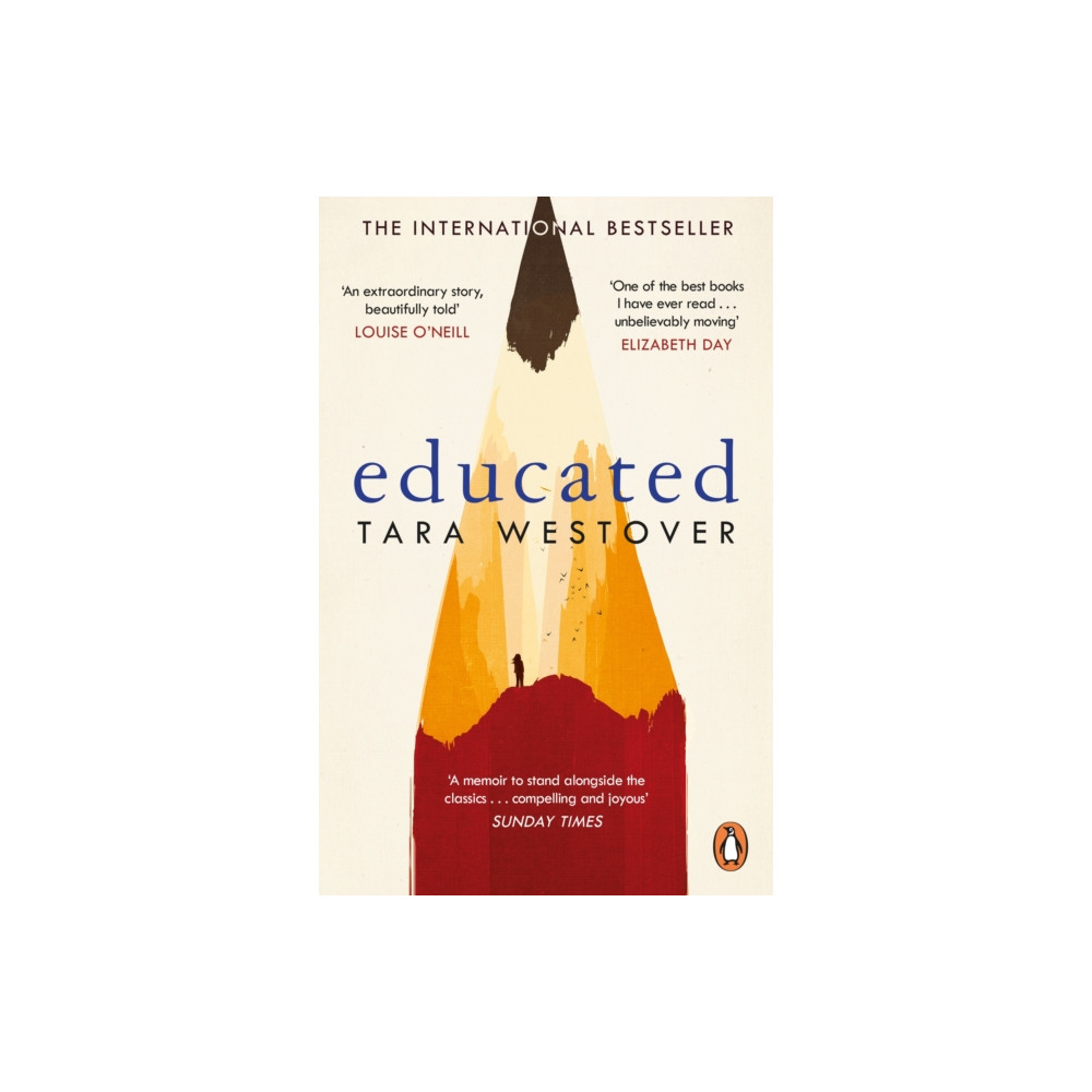 Produktbild för Educated (häftad, eng)