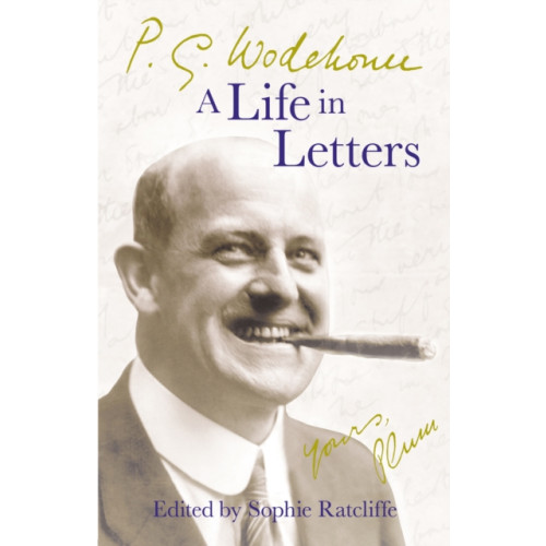 Cornerstone P.G. Wodehouse: A Life in Letters (häftad, eng)