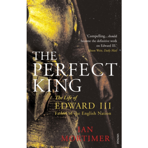 Vintage Publishing The Perfect King (häftad, eng)