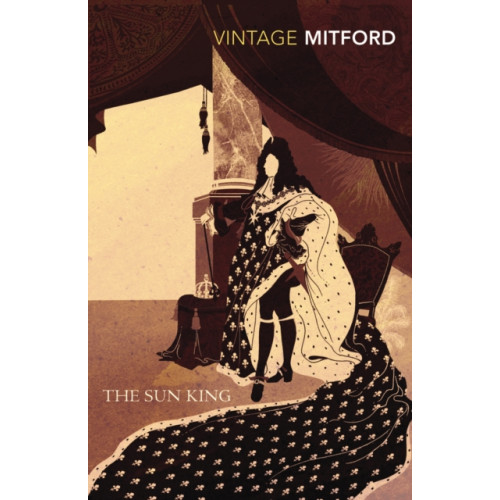 Vintage Publishing The Sun King (häftad, eng)