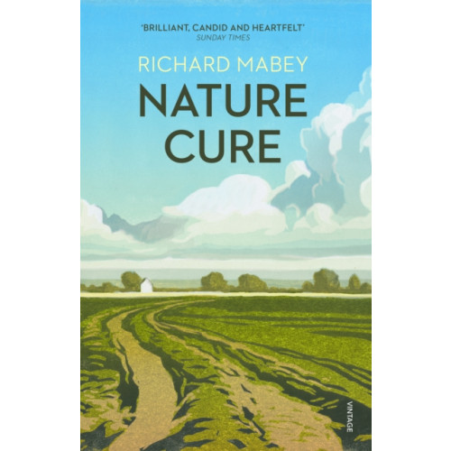Vintage Publishing Nature Cure (häftad, eng)