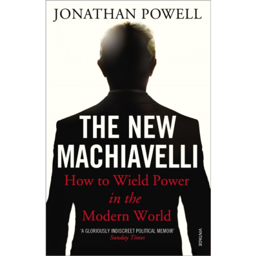 Vintage Publishing The New Machiavelli (häftad, eng)