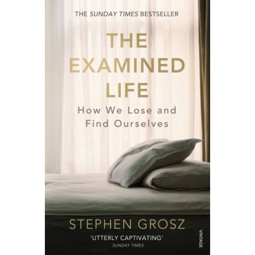 Vintage Publishing The Examined Life (häftad, eng)