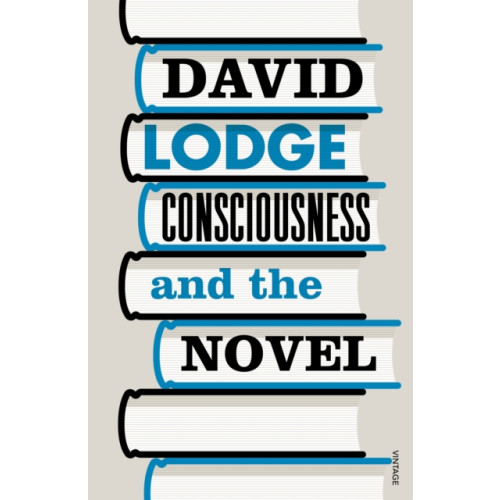 Vintage Publishing Consciousness and the Novel (häftad, eng)