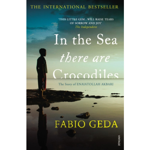 Vintage Publishing In the Sea There Are Crocodiles (häftad, eng)