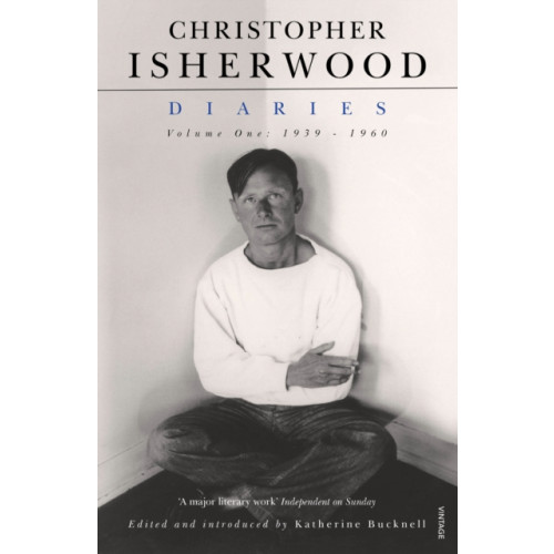 Vintage Publishing Christopher Isherwood Diaries Volume 1 (häftad, eng)