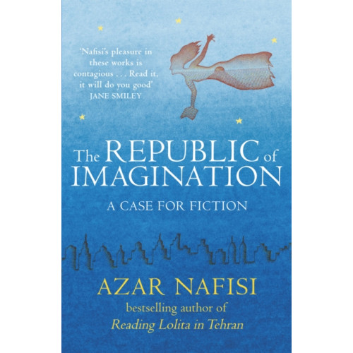 Cornerstone The Republic of Imagination (häftad, eng)