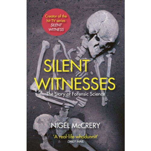 Cornerstone Silent Witnesses (häftad, eng)