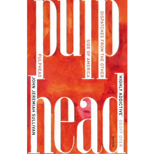 Vintage Publishing Pulphead (häftad, eng)