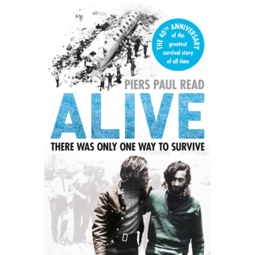 Cornerstone Alive (häftad, eng)