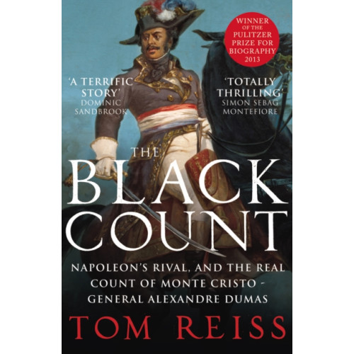 Vintage Publishing The Black Count (häftad, eng)