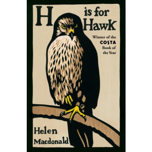 Vintage Publishing H is for Hawk (häftad, eng)