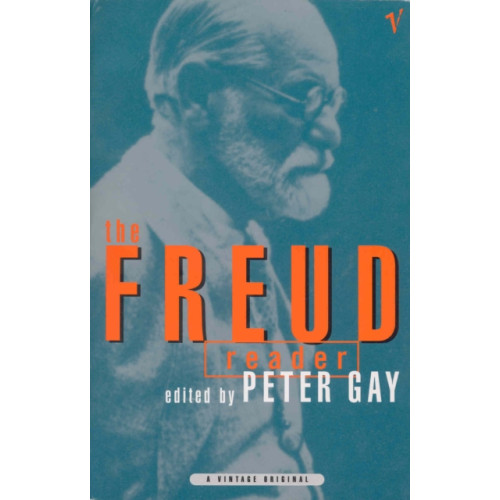 Vintage Publishing The Freud Reader (häftad, eng)