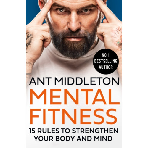 HarperCollins Publishers Mental Fitness (häftad, eng)