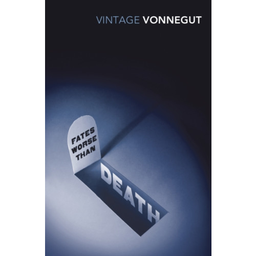 Vintage Publishing Fates Worse Than Death (häftad, eng)
