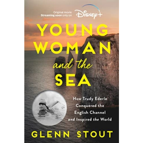 Harpercollins publishers inc Young Woman and the Sea (häftad, eng)