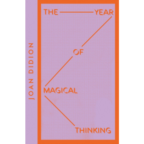 HarperCollins Publishers The Year of Magical Thinking (häftad, eng)