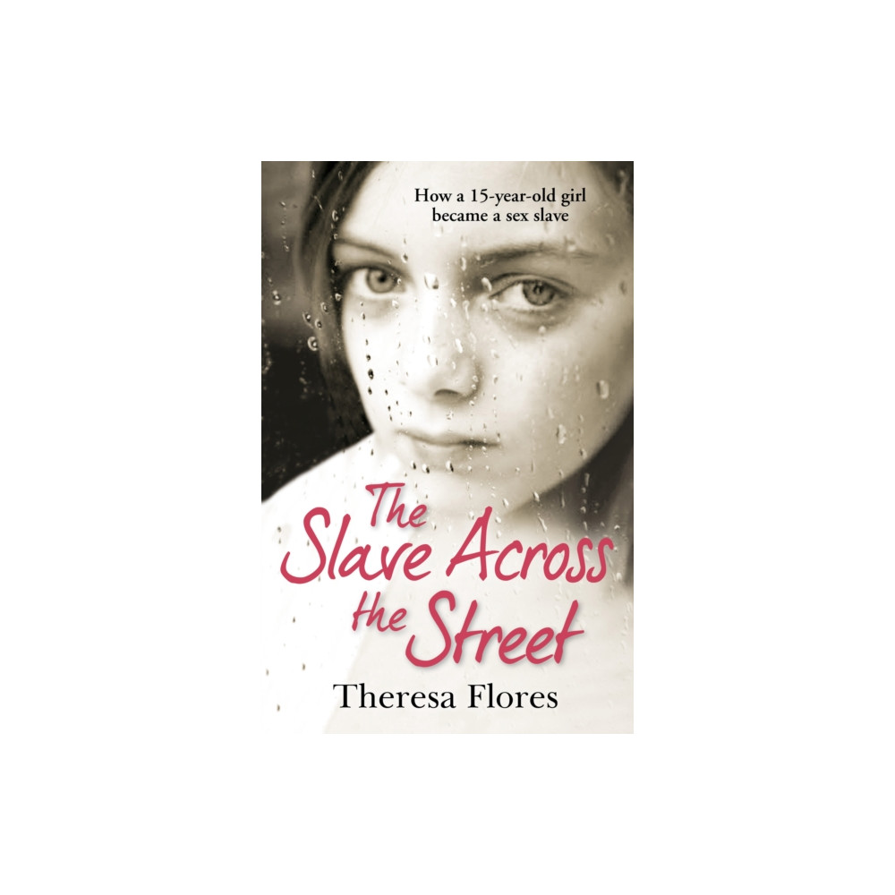 Produktbild för The Slave Across the Street (häftad, eng)