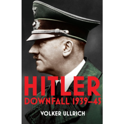 Vintage Publishing Hitler: Volume II (häftad, eng)
