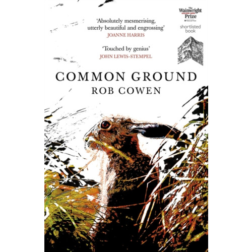Cornerstone Common Ground (häftad, eng)