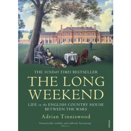 Vintage Publishing The Long Weekend (häftad, eng)