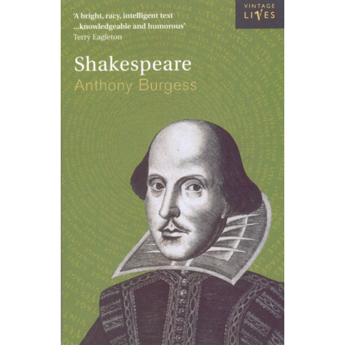 Vintage Publishing Shakespeare (häftad, eng)