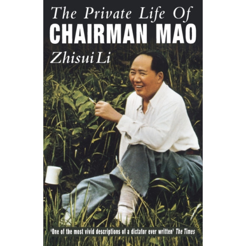Cornerstone Private Life Of Chairman Mao (häftad, eng)