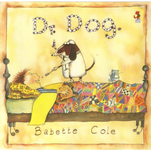 Penguin Random House Children's UK Dr Dog (häftad, eng)