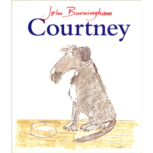 Penguin Random House Children's UK Courtney (häftad, eng)