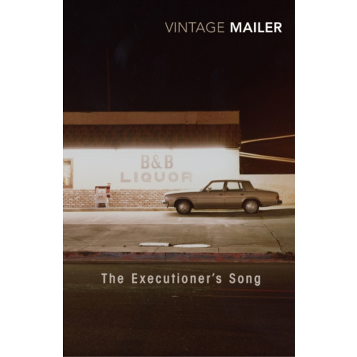 Vintage Publishing The Executioner's Song (häftad, eng)