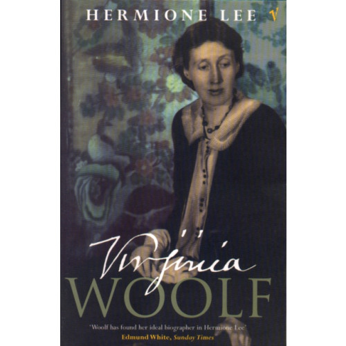 Vintage Publishing Virginia Woolf (häftad, eng)