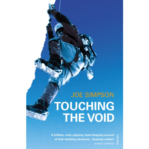 Vintage Publishing Touching The Void (häftad, eng)
