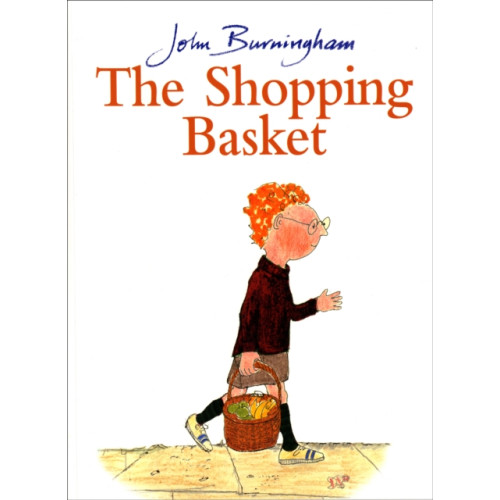 Penguin Random House Children's UK The Shopping Basket (häftad, eng)