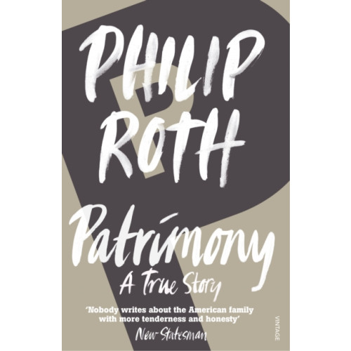 Vintage Publishing Patrimony (häftad, eng)