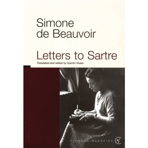 Vintage Publishing Letters To Sartre (häftad, eng)