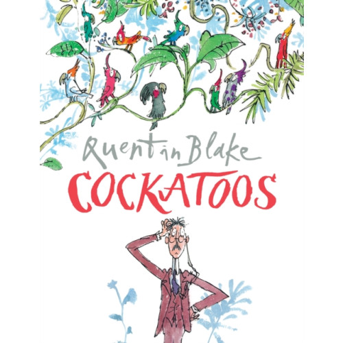 Penguin Random House Children's UK Cockatoos (häftad, eng)