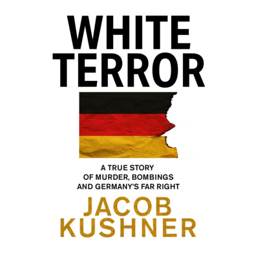 HarperCollins Publishers White Terror (häftad, eng)