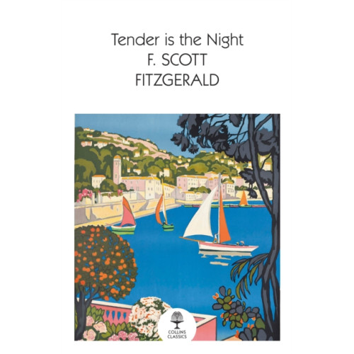 HarperCollins Publishers Tender is the Night (häftad, eng)