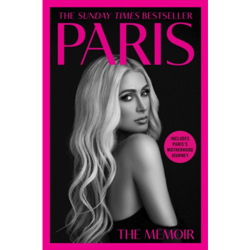 HarperCollins Publishers Paris (häftad, eng)