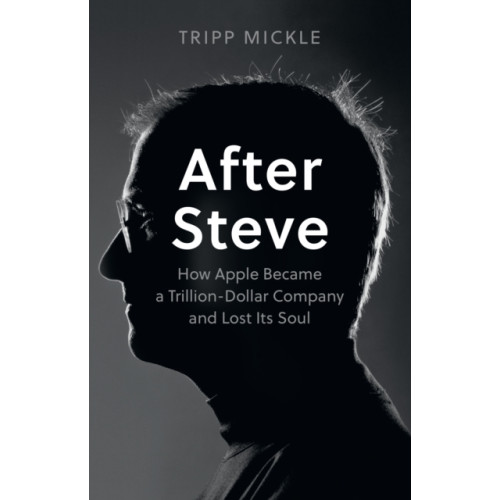 HarperCollins Publishers After Steve (häftad, eng)
