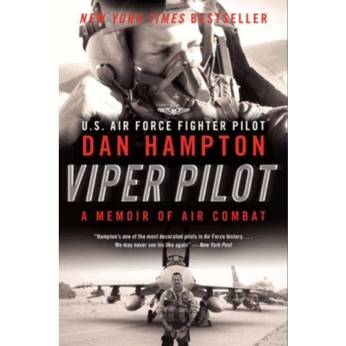 Harpercollins publishers inc Viper Pilot (häftad, eng)