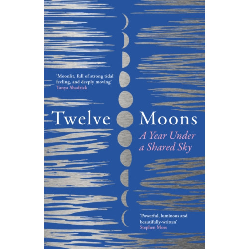 HarperCollins Publishers Twelve Moons (häftad, eng)