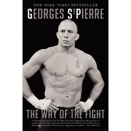 Harpercollins publishers inc The Way of the Fight (häftad, eng)