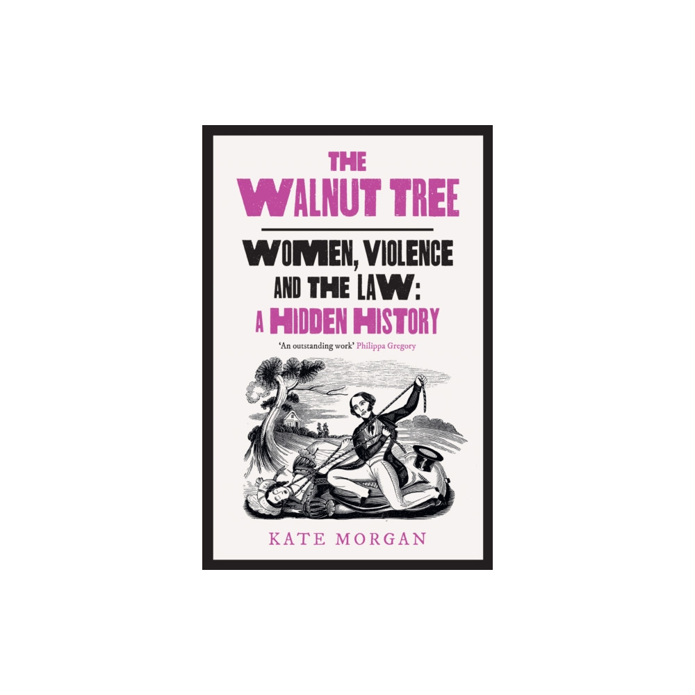 Produktbild för The Walnut Tree (inbunden, eng)